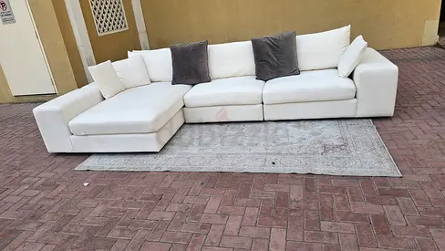Echoltz Bloomingdale's High Quality Sofa