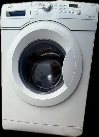 Washing Machine Haier
