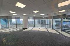 Rare Small Office | Chiller and DEWA Included