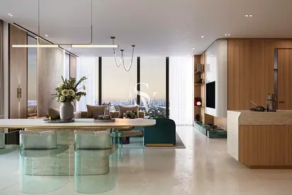 High Floor | Near Metro | Modern Living | High ROI
