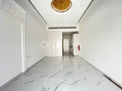 Spacious unit | Prime Location | Near miracle garden