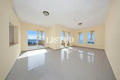 Marjan Island Deal | Huge Layout | Sea View