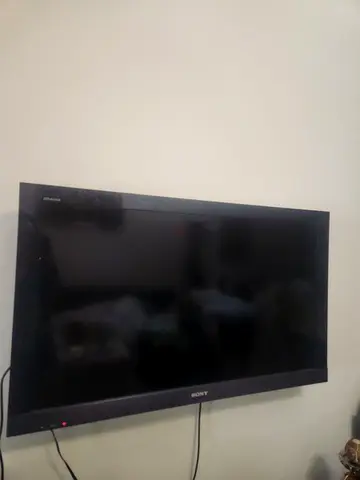 GREAT CONDITION TV Sony Bravia KLV-40EX500 Full HD LCD - 1920 x 1080 resolution