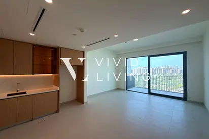 Park and Pool View | Mid Floor | Ready Now