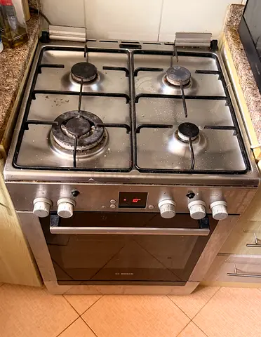 Cooker