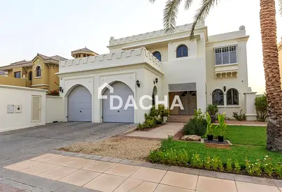 Well Maintained | Furnished | Vacant