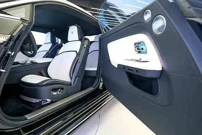 صورة مصغرة 7 لـ 2025 ROLLS-ROYCE SPECTRE