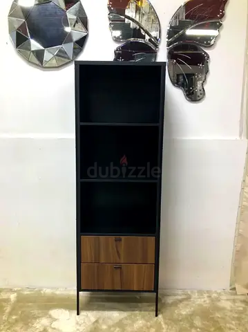 Juan bookcase