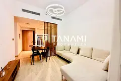 Spacious Layout | Pool View | Prime Location