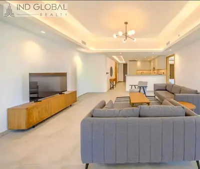 Fully Furnished | Ready To Move | Higher Floor