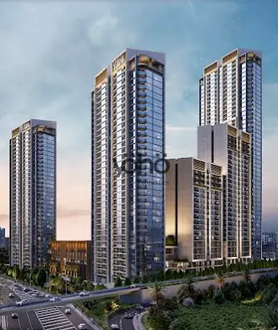 HANDOVER Q4 27 | PRIME LOCATION | GOOD PRICE