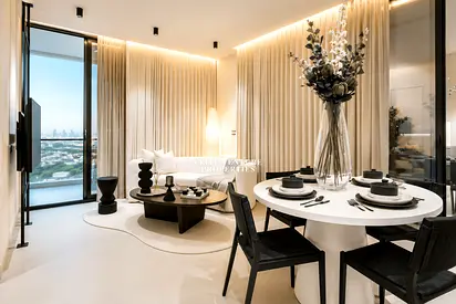Generous Layout | Furnished | Ideal Investment