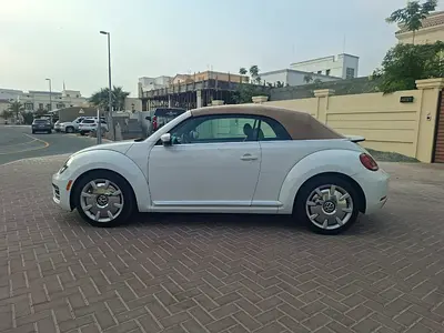 صورة 8 لـ 2017 Volkswagen BEETLE