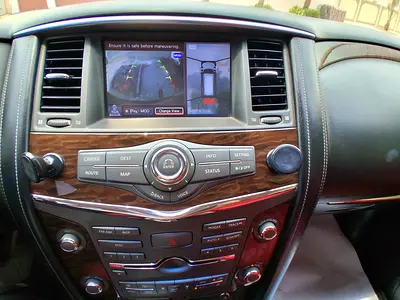 صورة مصغرة 15 لـ 2016 Nissan PATROL