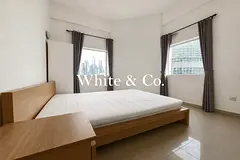 FULLY FURNISHED | 1BED | VACANT NOW