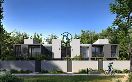 Forest Living | Smart 3BR Townhouse | Premium Gated Community