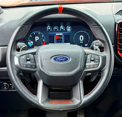 صورة 15 لـ 2024 FORD RANGER