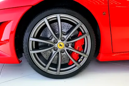 صورة مصغرة 20 لـ 2008 Ferrari F430