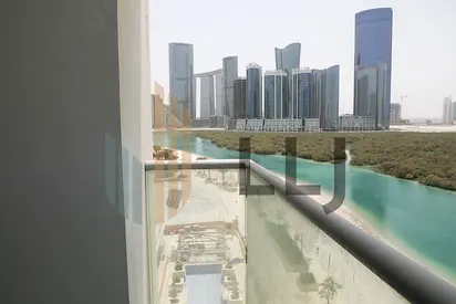 Mangrove View |Rented till July 27 | Close to ADGM