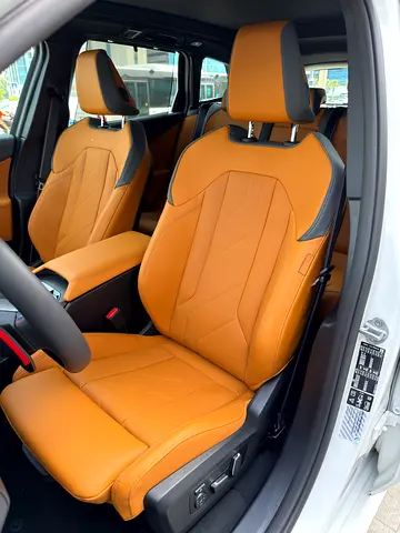صورة مصغرة 12 لـ 2026 BMW X3