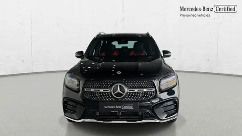 Mercedes-Benz GLB 250 4MATIC, миниатюра 2