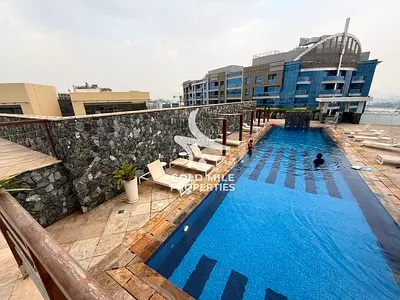 Luxury Livings - Chiller Free - 1 Month Free - Kitchen Appliances - Resort Style Amenities