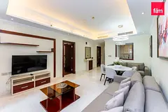 Upgraded | Private Beach | Furnished