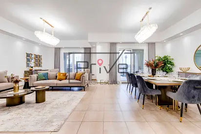 Furnished | Luxurious Living | Spacious Layout