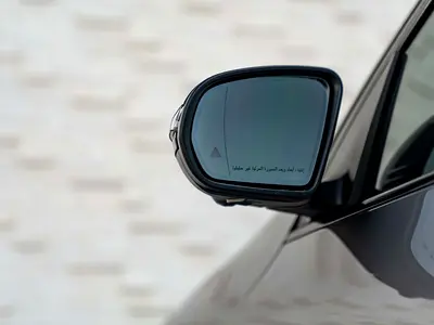 Mercedes-Benz GLA 35 AMG 4MATIC, миниатюра 7