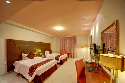 SUMMER OFFER LIMITED 1 BEDROOM ! Comfort & Convenience In a Prime Location- Near ADCB Metro!! Near Dubai Frame !! Fully Furnished