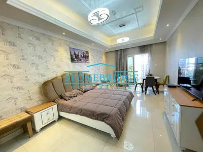 FULLY FURNISHED | READY TO MOVE | BIGGER SIZE