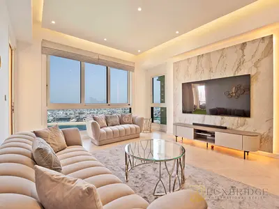 Sea View | Fully Upgraded | Fully Furnished