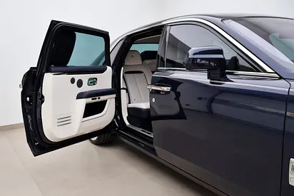 2026 ROLLS-ROYCE GHOST — миниатюра 16