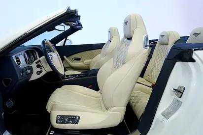 2017 Bentley CONTINENTAL 缩略图 10