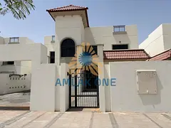 Luxury Villa | Vacant | Book Now !!