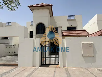 Luxury Villa | Vacant | Book Now !!