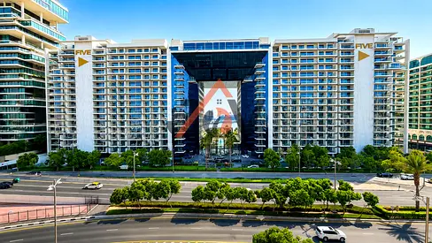 Bldg 01 | 2 Bedroom | Vacant Now