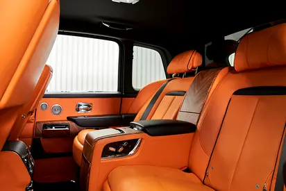 صورة مصغرة 12 لـ 2020 ROLLS-ROYCE CULLINAN