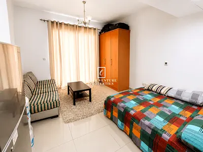 FULLY FURNISHED | PRIME LOCATION | HIGH FLOOR