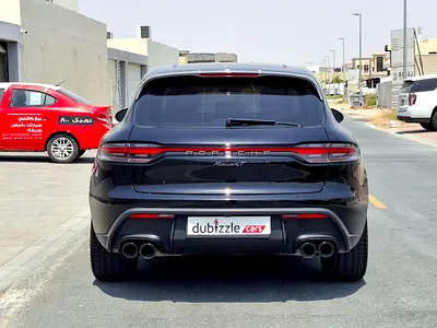 صورة مصغرة 7 لـ 2023 Porsche MACAN