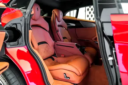 2024 Ferrari PUROSANGUE — миниатюра 12