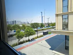 Spacious Brand New 1BHK Apartment for Rent Gym Pool Parking maintenance free in Al Mamsha, Sharjah