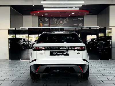 Land Rover Range Rover Velar R-Dynamic SE, миниатюра 5