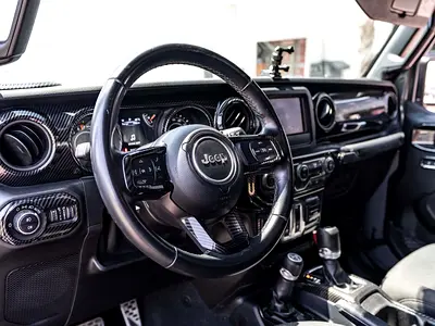 Jeep Wrangler Sport, миниатюра 9
