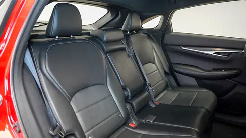 Infiniti QX55 Essential, миниатюра 7