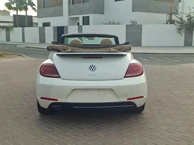 صورة 6 لـ 2017 Volkswagen BEETLE