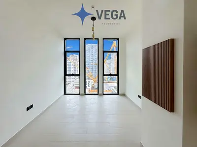 1BR | Ready to Move In | Dubai Skyline Views
