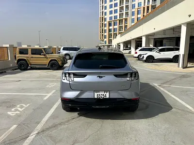 صورة مصغرة 7 لـ 2022 FORD MUSTANG MACH-E