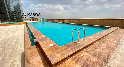 12 Cheques || Hot Deal || Luxury 2BR || Chiller Free || Parking Free || All Amenities