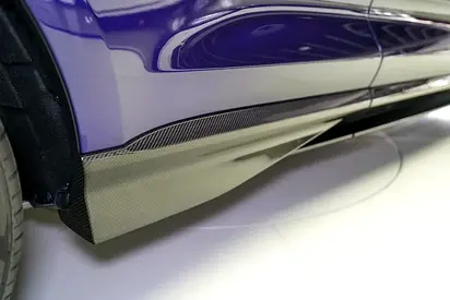 2023 Aston Martin DBX 缩略图 9